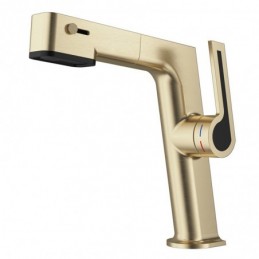 Basin Mixer Tap for Hot and...