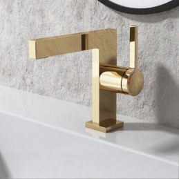 Basin Mixer Tap for Hot and...