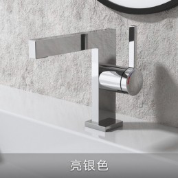 Basin Mixer Tap for Hot and...