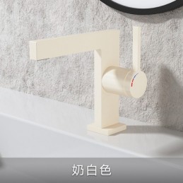 Basin Mixer Tap for Hot and...
