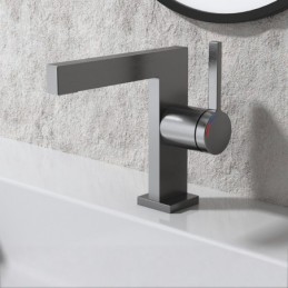 Basin Mixer Tap for Hot and...