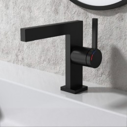 Basin Mixer Tap for Hot and...