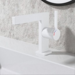 Basin Mixer Tap for Hot and...