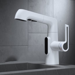 Basin Mixer Tap for Hot and...