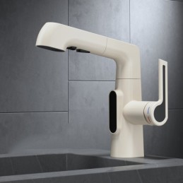 Basin Mixer Tap for Hot and...