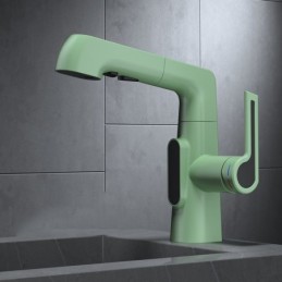 Basin Mixer Tap for Hot and...