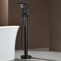 Freestanding Bath Mixer Tap...