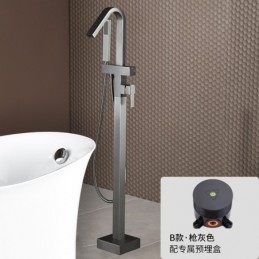Concealed Bath Mixer Tap...