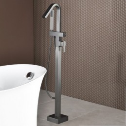 Freestanding Bath Mixer Tap...
