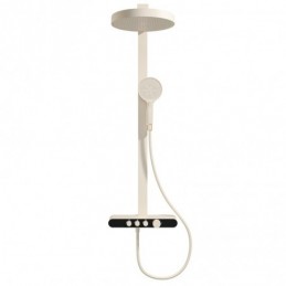 Shower System for Hot and...