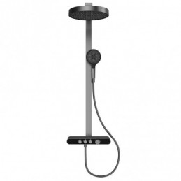Shower System for Hot and...