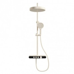 Shower System for Hot and...