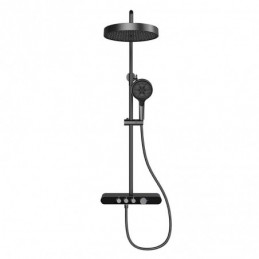 Shower System for Hot and...