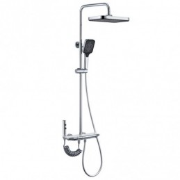 Thermostatic Shower System...