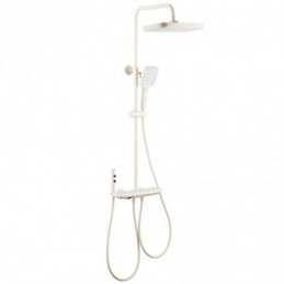 Thermostatic Shower System...