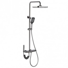 Thermostatic Shower System...
