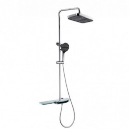 Thermostatic Shower System...