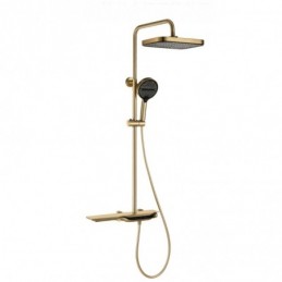 Thermostatic Shower System...