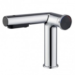 Basin Mixer Tap for Hot and...