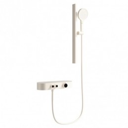 Shower System for Hot and...