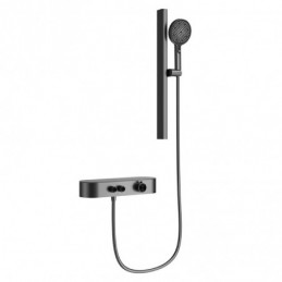 Shower System for Hot and...