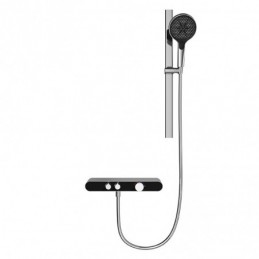 Shower System for Hot and...