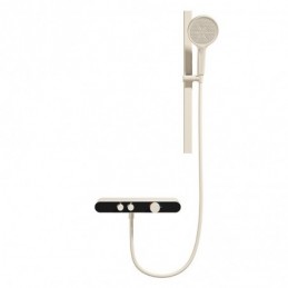 Shower System for Hot and...