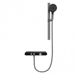 Shower System for Hot and...