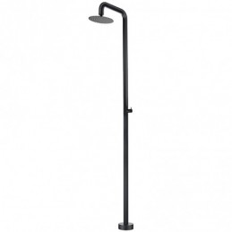 Freestanding Outdoor Shower...