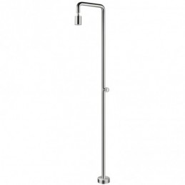 Freestanding Outdoor Shower...