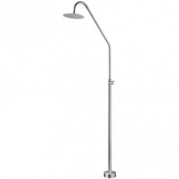 Freestanding Outdoor Shower...