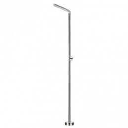 Freestanding Outdoor Shower...