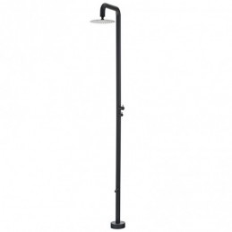 Freestanding Outdoor Shower...