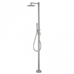 Freestanding Outdoor Shower...
