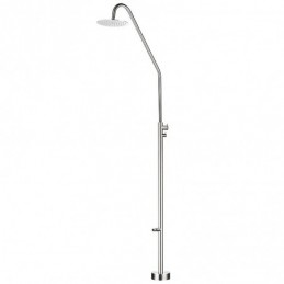 Freestanding Outdoor Shower...