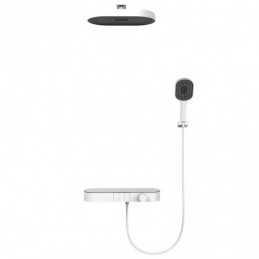 Concealed Thermostatic...