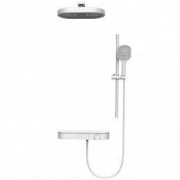 Concealed Thermostatic...