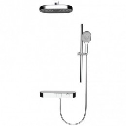 Concealed Thermostatic...