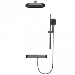Concealed Thermostatic...