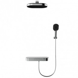 Concealed Thermostatic...