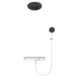 Concealed Thermostatic...