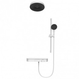 Concealed Thermostatic...