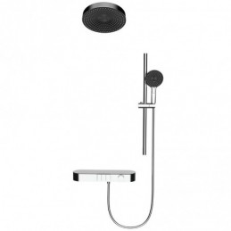 Concealed Thermostatic...