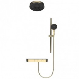 Concealed Thermostatic...