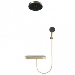Concealed Thermostatic...