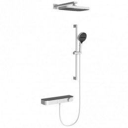 Thermostatic Shower System...