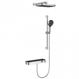 Thermostatic Shower System...