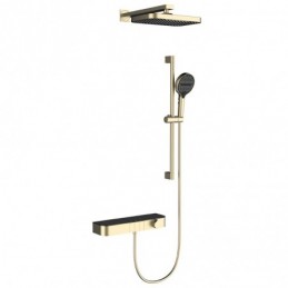 Thermostatic Shower System...