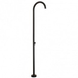 Freestanding Outdoor Shower...