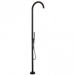 Freestanding Outdoor Shower...